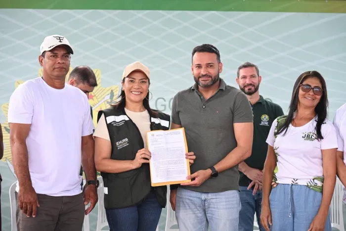 Foto: Reprodução/Secom Acre