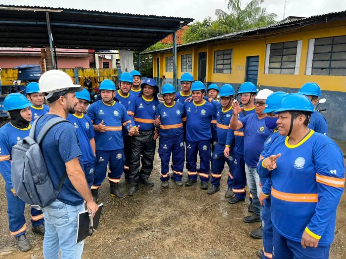 Foto: Júnior Cabral