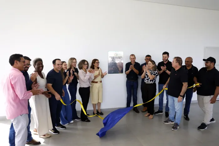 Autor da Foto:Rayan Nicacio | Ascom Câmara