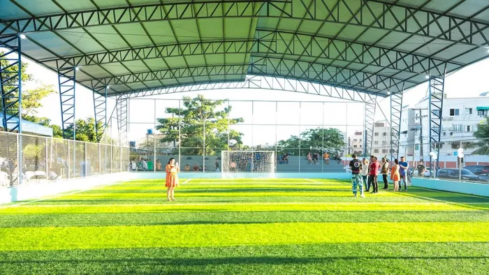 Foto: Reprodução/Prefeitura de Rio Branco - AC