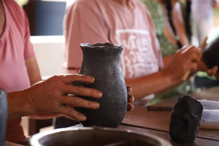 Ana Torres / Sede-MG