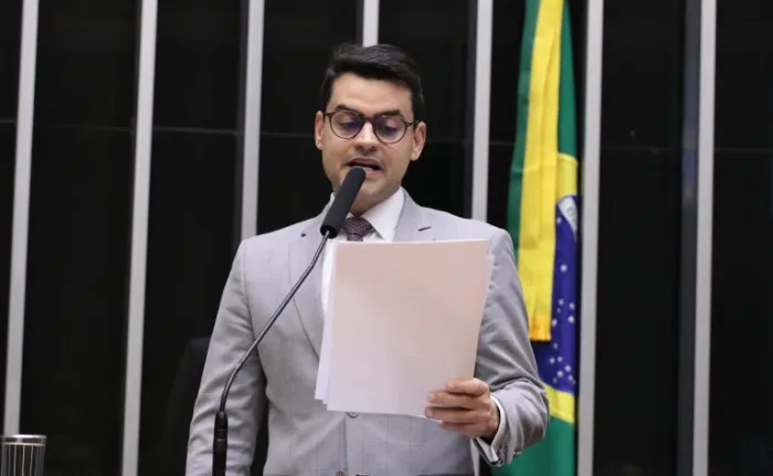 Bruno Spada / Câmara dos Deputados