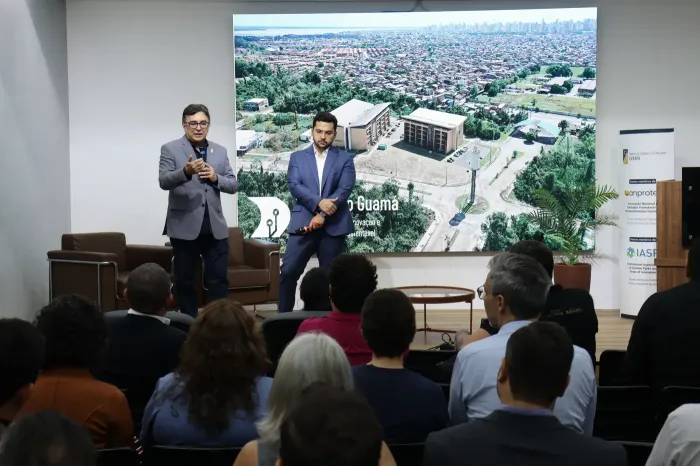 Foto: Ascom Fundação Guamá