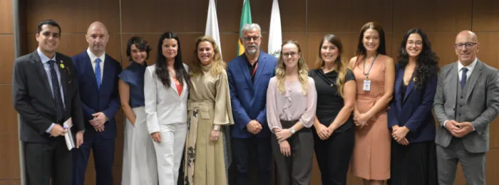 Casa Civil / Divulgação