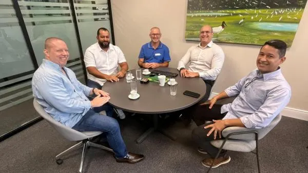 Foto: Reprodução/Prefeitura de Sorriso - MT