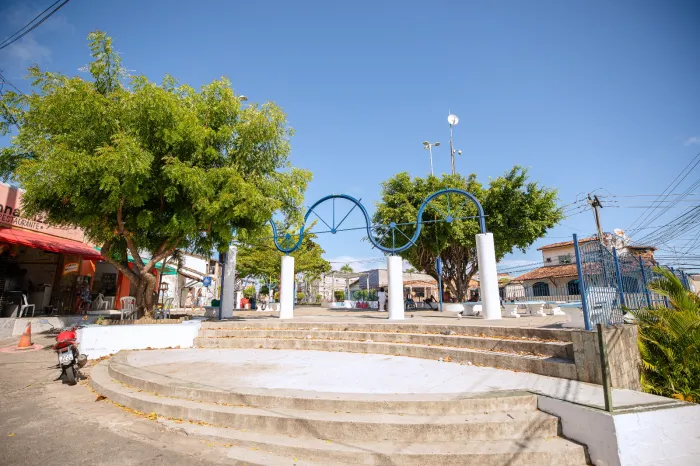 Projeto Praça Viva é adiado no bairro de Portão