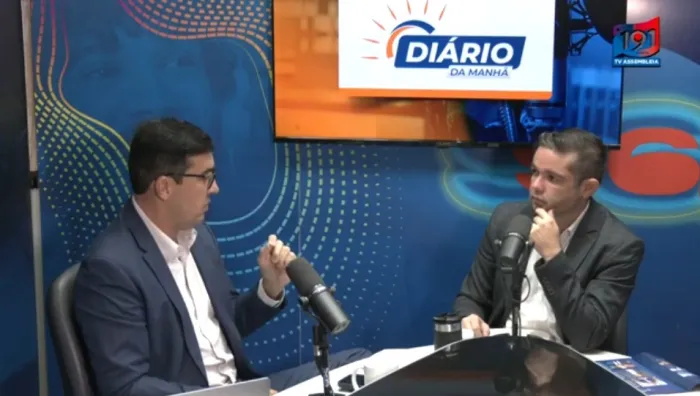 Diário da Manhã fala sobre Plano de Aposentadoria Incentivada da Assembleia