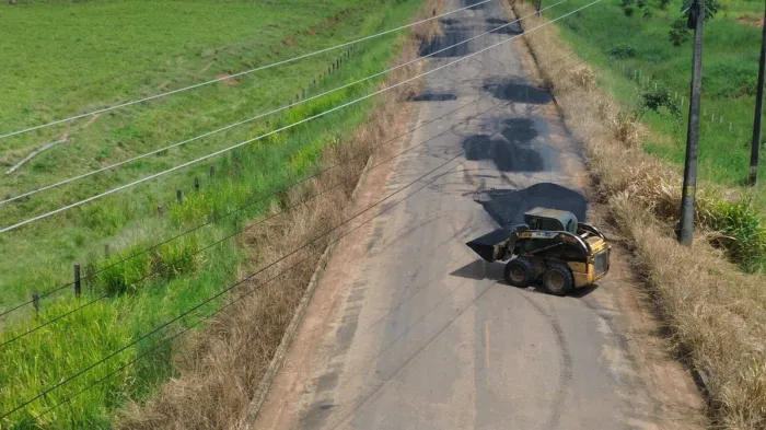  Deputado estadual Pedro Fernandes (PRD) (Foto: Assessoria Parlamentar)