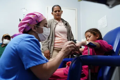 Foto: Reprodução/Prefeitura de Porto Velho - RO