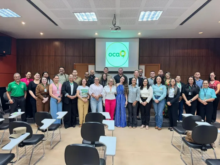 Foto: Reprodução/Secom Acre