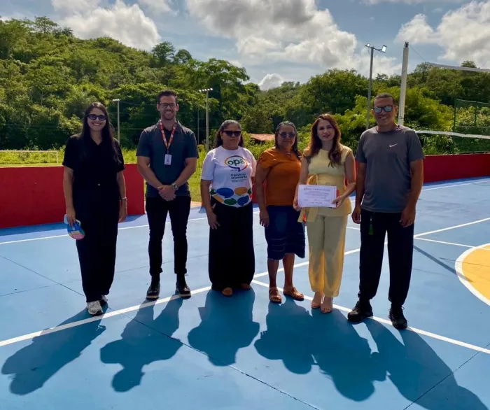 Foto: Reprodução/Secom Piauí