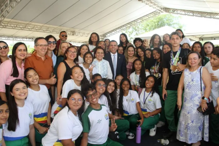 Foto: Reprodução/Secom Piauí