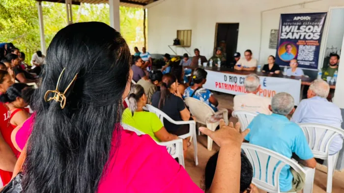 Foto: Samantha dos Anjos