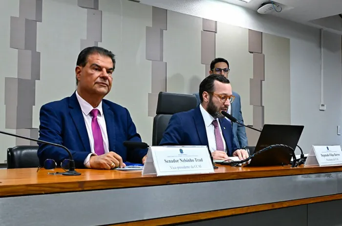 Comissão Mista de Atividades de Inteligência será instalada na quarta