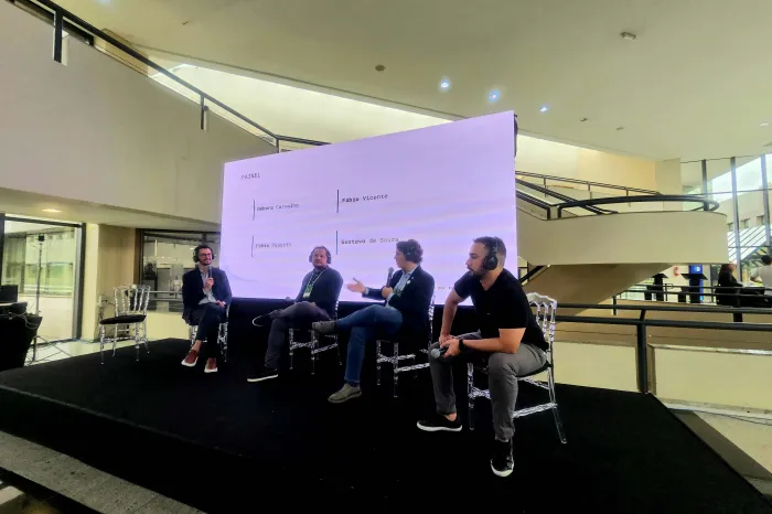 Foto: Fundação Araucária