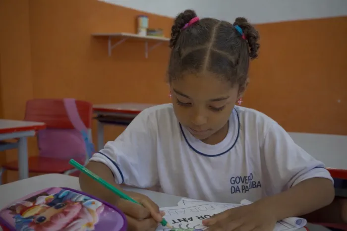 Foto: Reprodução/Secom Paraíba