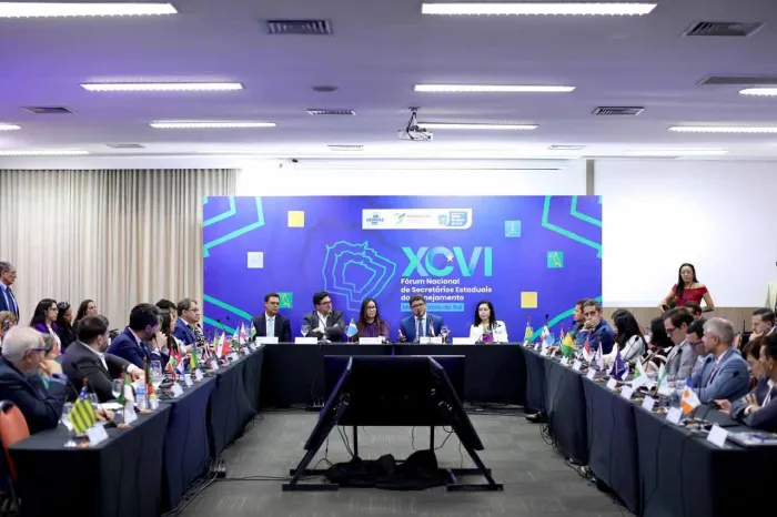 Foto: Ed. Machado/ Conseplan