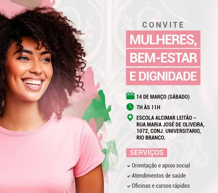 Foto: Reprodução/Secom Acre