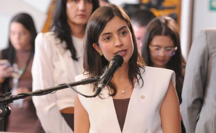 Renato Araújo/Câmara dos Deputados