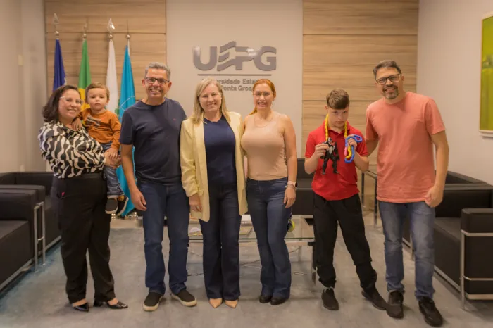 Foto: Reprodução/UEPG