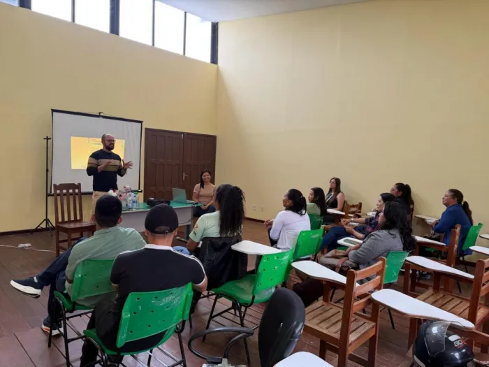 Foto: Stephany Farias