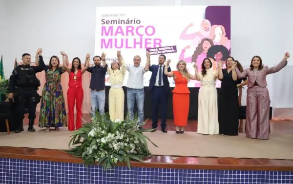 Foto: Reprodução/Prefeitura de Sorriso - MT