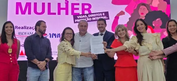 Foto: Reprodução/Prefeitura de Sorriso - MT