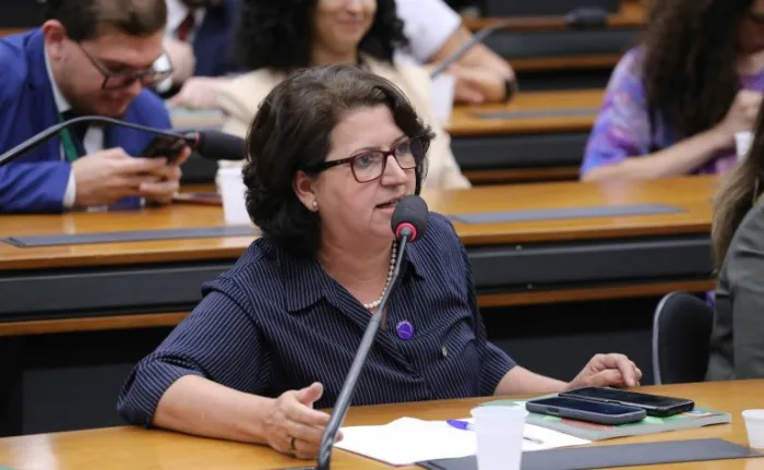 Kayo Magalhães/Câmara dos Deputados