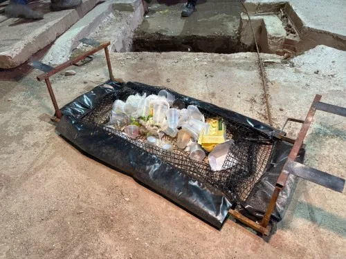 Foto: Reprodução/Prefeitura de Porto Velho - RO