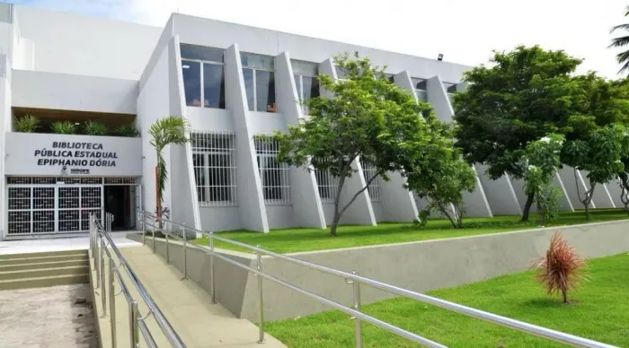 Programação reúne contação de histórias e atividades culturais para aproximar o público da história da capital sergipana // Fotos: Ascom Seed