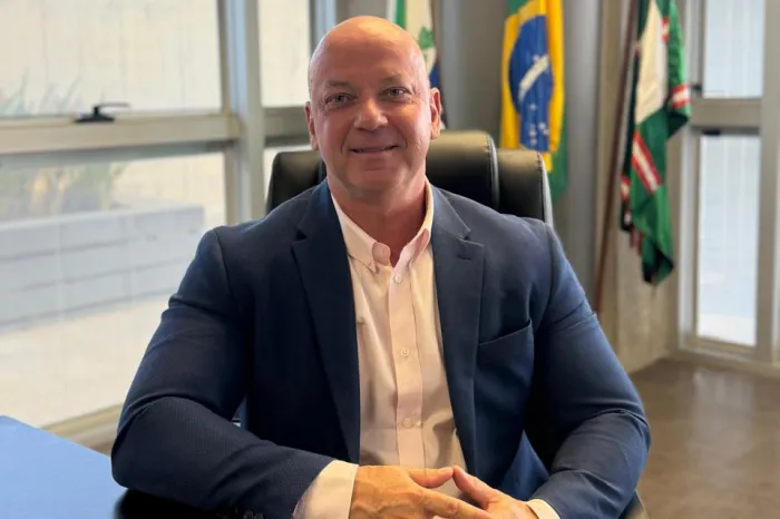 Foto: Reprodução/Secom Paraná