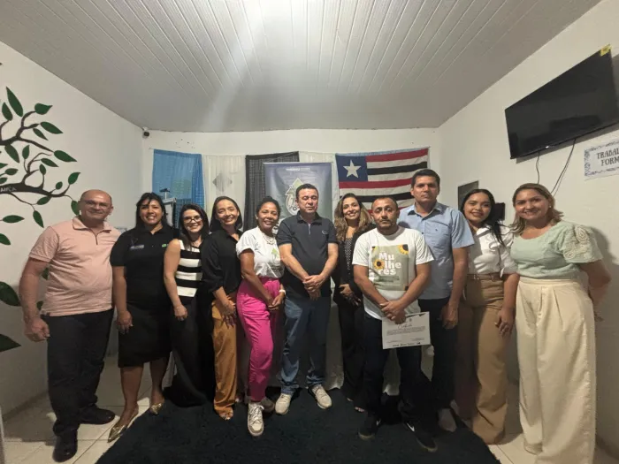 Funac certifica adolescentes em cursos profissionalizantes do Projeto SuperAção, em Imperatriz e Timon