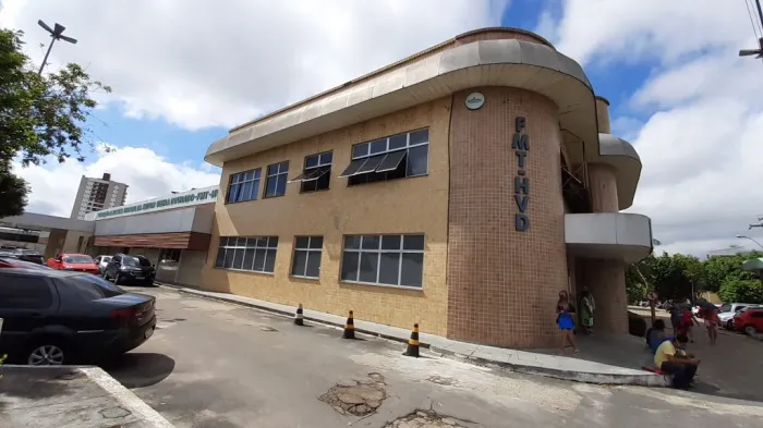 Foto: Reprodução/Agência Amazonas