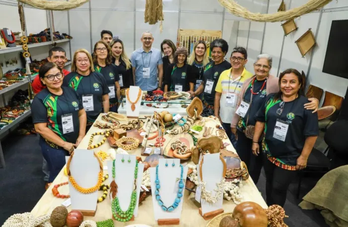 Foto: Reprodução/Secom Acre