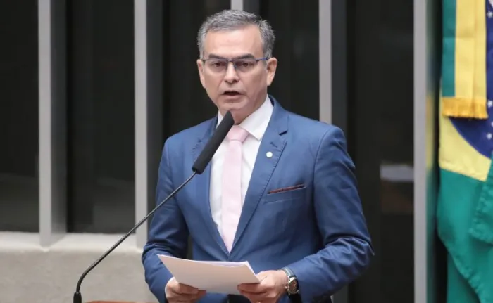 Bruno Spada / Câmara dos Deputados