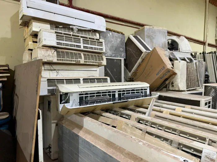 Foto: Reprodução/Secom Acre