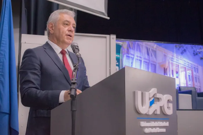 Foto: Reprodução/UEPG