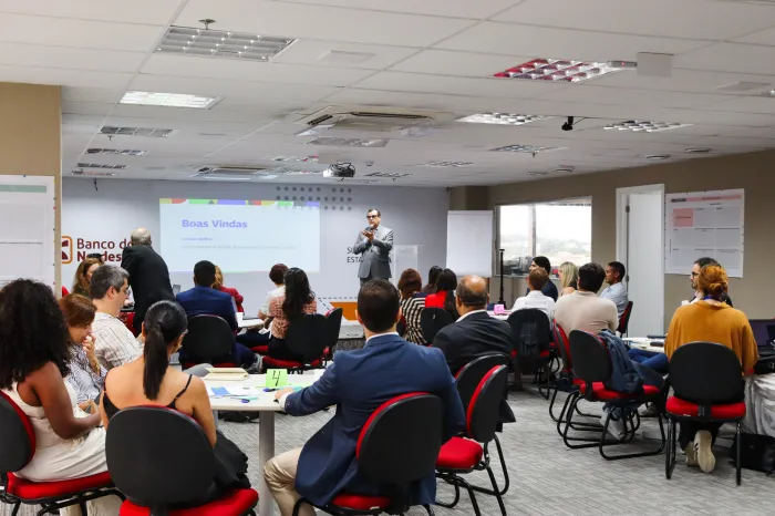 Foto: Eduardo Andrade/SDE