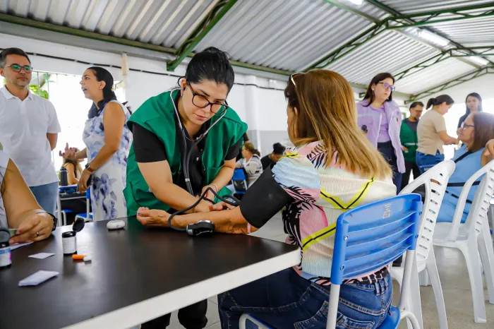 Foto: Reprodução/Prefeitura de Caruaru - PE