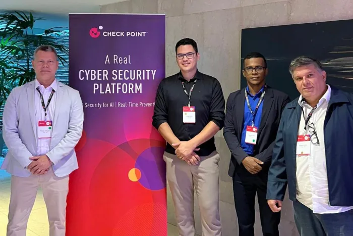 Foram apresentadas novas ferramentas e abordagens tecnológicas voltadas à proteção de infraestruturas digitais - Ascom Itec