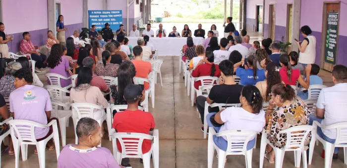  Parlamentar destinou emenda para fortalecimentos das APAEs (Foto: Juliano Salim)