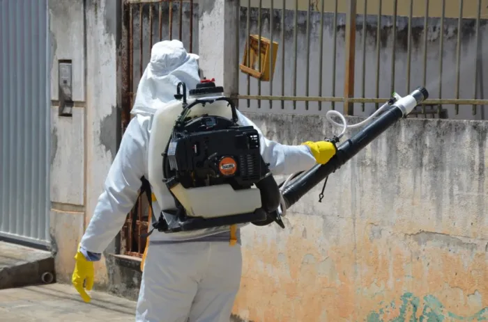 Prefeitura intensifica ações contra arboviroses diante de alta nas notificações
