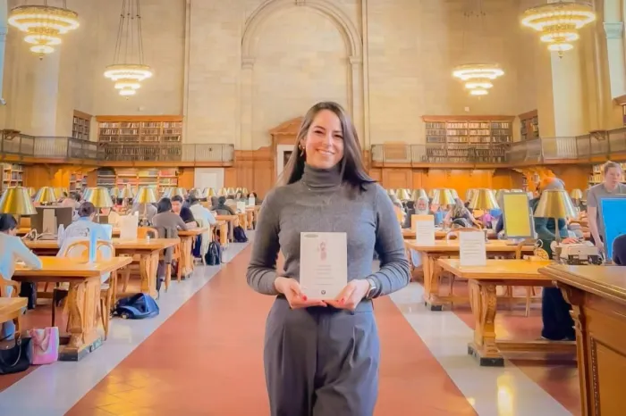 Foto: Reprodução/UEPG