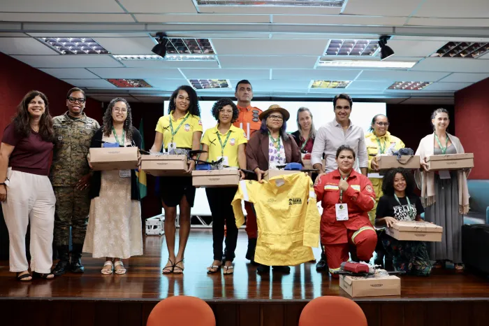 Fotos: Matheus Lemos - Ascom/Sema