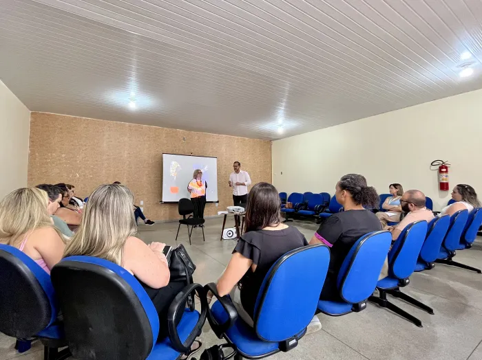 Foto: Reprodução/Prefeitura de Vitória da Conquista - BA