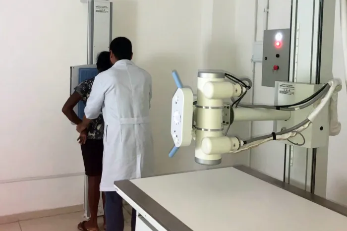 Fundação Hospitalar abre campanha Março Lilás com mais de 2,9 mil atendimentos já agendados