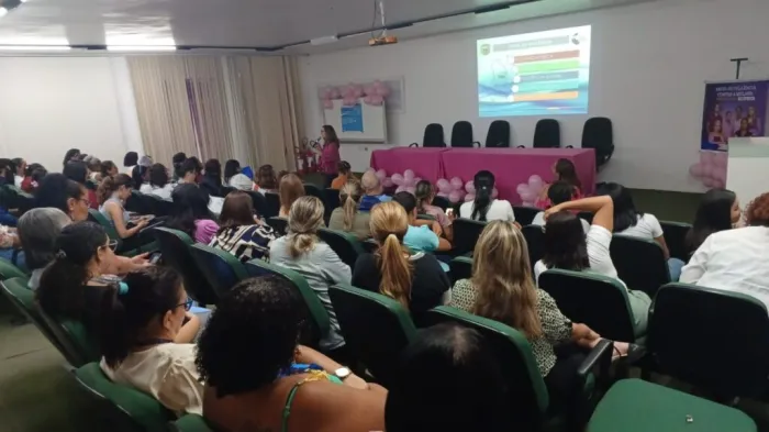 Foto: Reprodução/Sec. de Saúde de Pernambuco