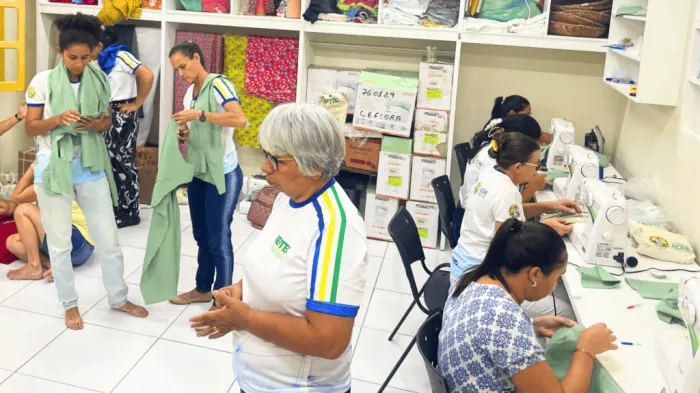 Foto: Reprodução/Secom Acre