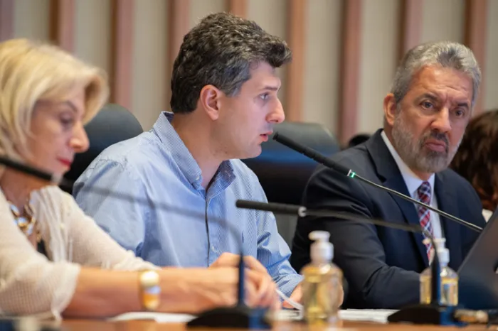 Foto: Carlos Gandra/Agência CLDF