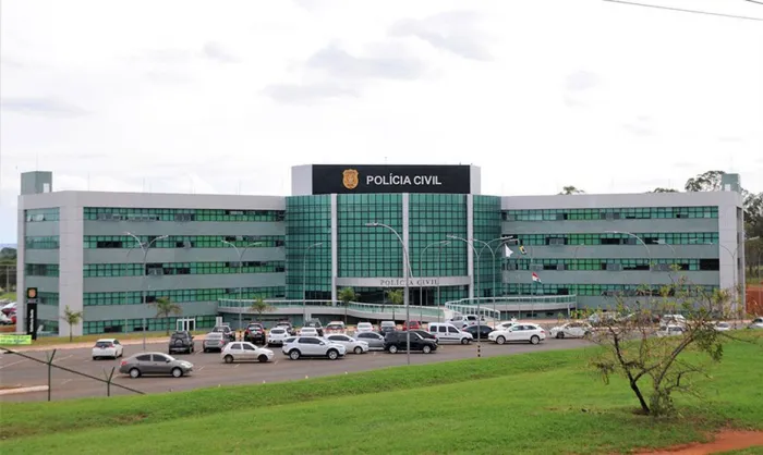 Polícia indicia enfermeiros acusados de matar pacientes no DF